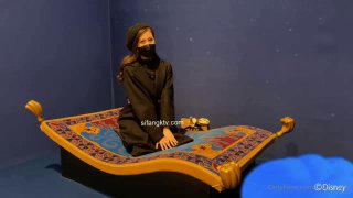 张悠雨魅惑大胆人40张害羞的18岁美少女